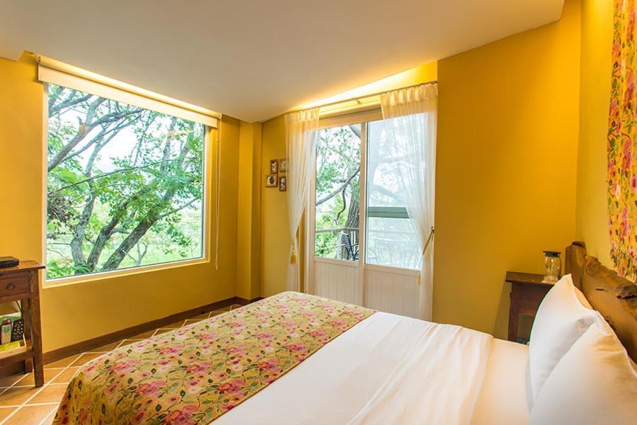 Bed and Breakfast Chpn House Chishang Exterior foto