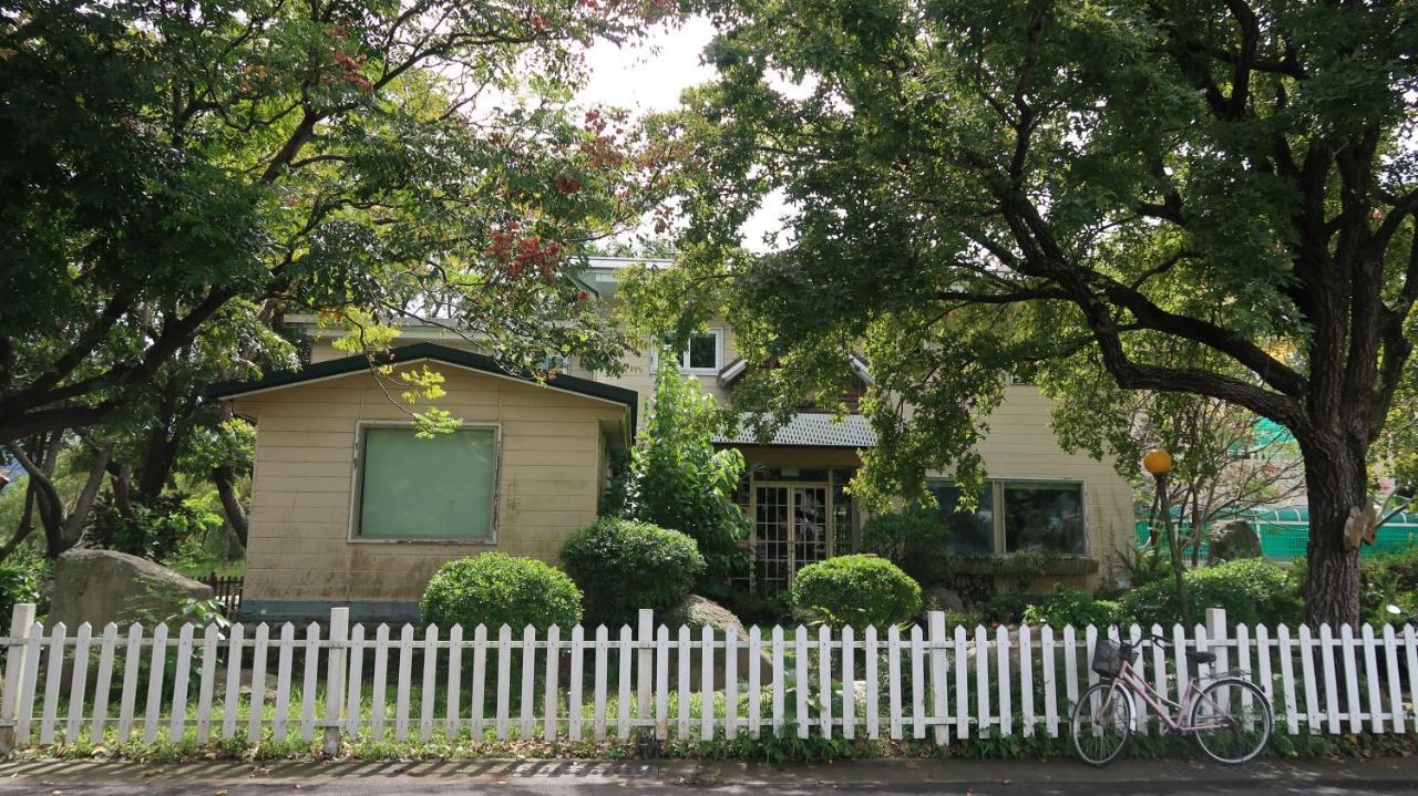Bed and Breakfast Chpn House Chishang Exterior foto